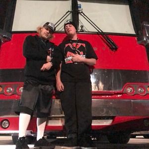 Meet your Posher, Charlie